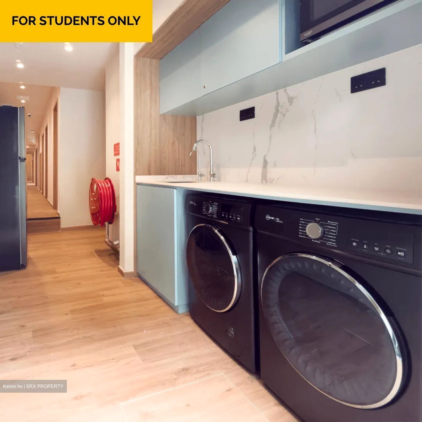 Serangoon Road (D8), Apartment #586653841